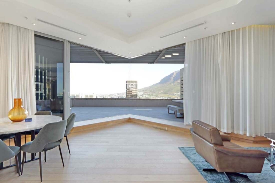 3 Bedroom Property for Sale in Cape Town City Centre Western Cape